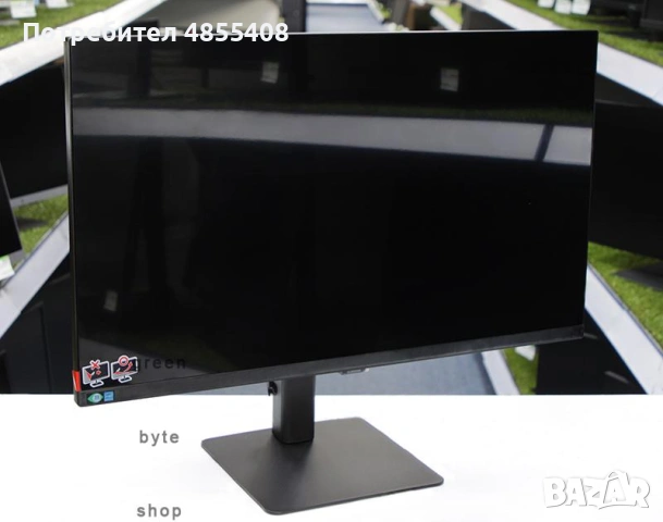Samsung ViewFinity S6 S27D602ESU