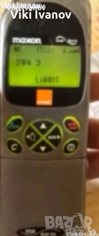 MAXON MX-6815 , снимка 3 - Други - 54615924