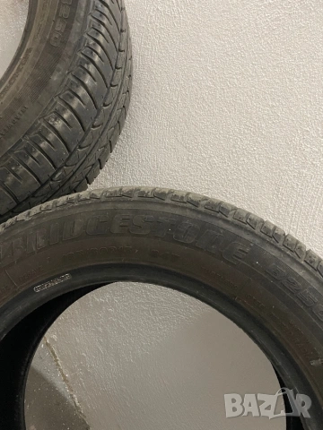 Гуми Bridgestone 185/60/15, снимка 7 - Гуми и джанти - 54742351