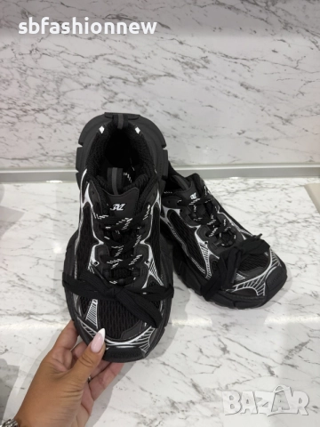 Balenciaga 3XL 26см стелка 40 номер, снимка 7 - Сандали - 55567493