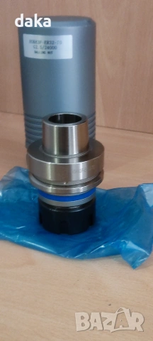 Държач за инструменти HSK-F63