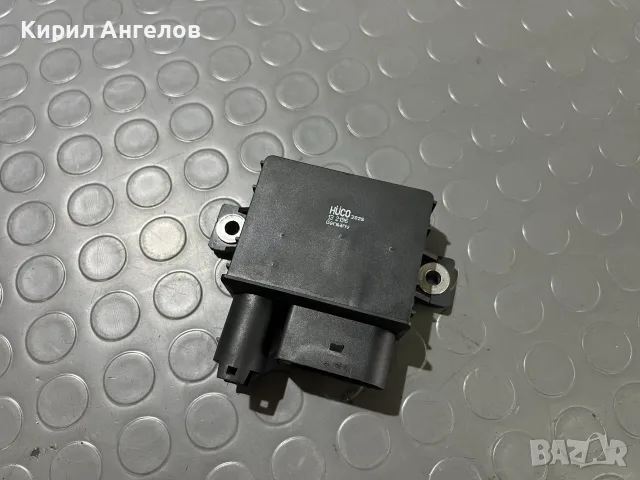 Релето за подгрева на BMW E46 E60 E87 E90 (2.0D M47)