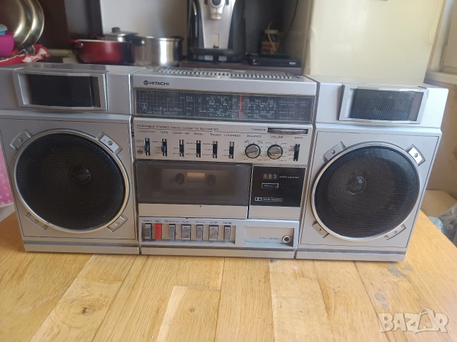 HITACHI TRK 7720 E