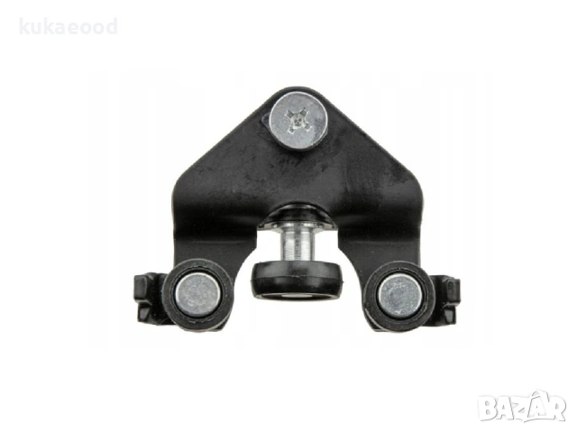 Ролка за плъзгаща врата за Opel Combo C, снимка 4 - Части - 54078453