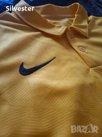 Тениска НАЙК / NIKE Original, чисто нова с етикет, Размер XL, снимка 4 - Детски тениски и потници - 41957168