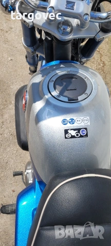 Honda Monkey 125 инжекцион, снимка 4 - Мотоциклети и мототехника - 53972717