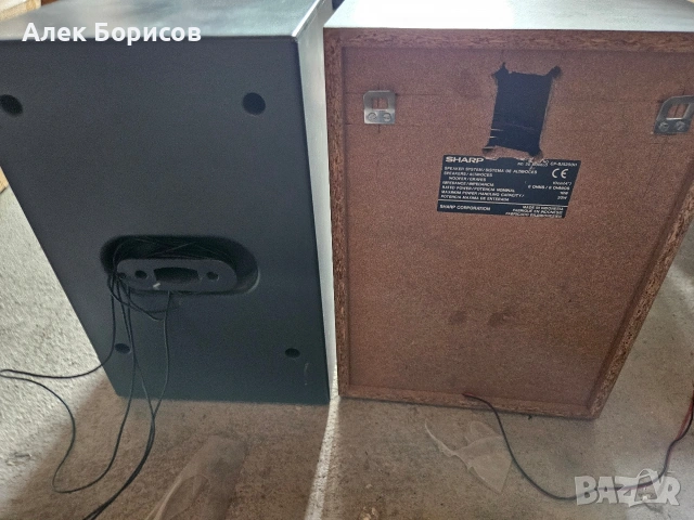 Тонколони, снимка 3 - Тонколони - 55043483