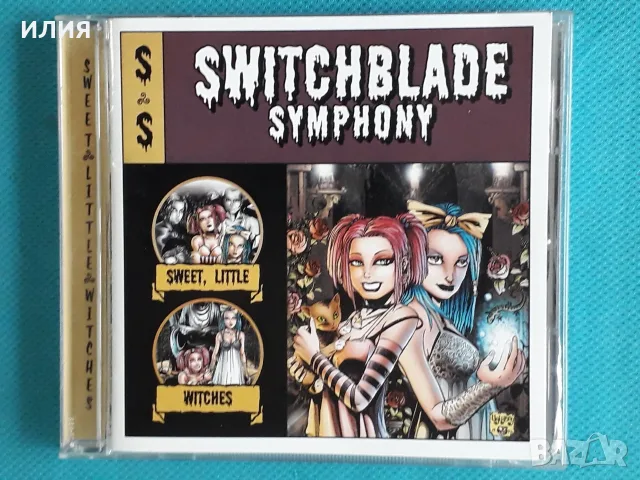 Trip Hop,Electro,Drum n Bass,Downtempo,Soul-Jazz,Latin Jazz,Symphonic Metal-CD, снимка 16 - CD дискове - 55545597
