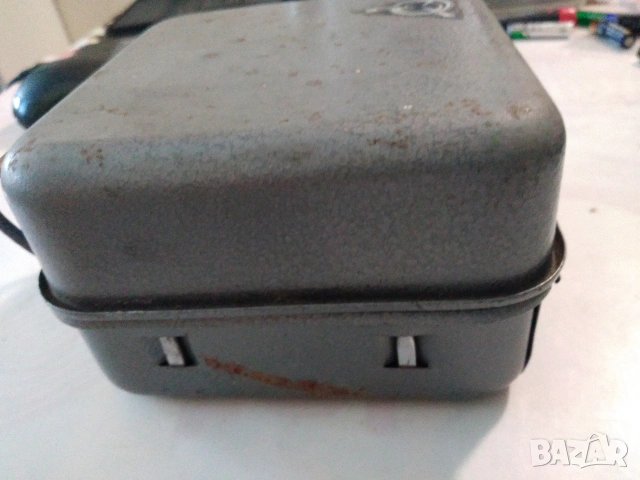 Руски, туристически примус, снимка 2 - Газови котлони - 54664332