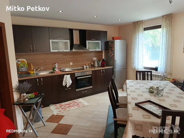 Къща с дворно място в с.Николавка., снимка 7 - Къщи - 55323248