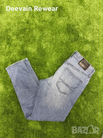 Hollister | Casual | Мек деним | Състояние: Много добро, снимка 3 - Дънки - 54684550