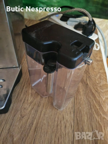 Delonghi EC 850.m, снимка 8 - Кафемашини - 54430365