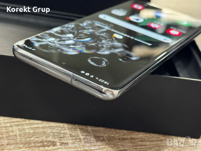 Samsung S20 Ultra