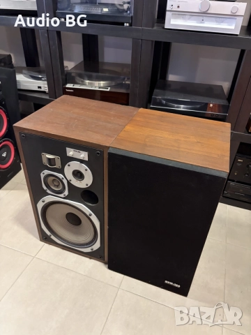 тонколони Pioneer HPM-100 , снимка 2 - Тонколони - 55439871