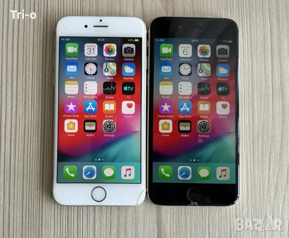 Apple iPhone 6 (модел A1586) За Части, снимка 4 - Apple iPhone - 55673934