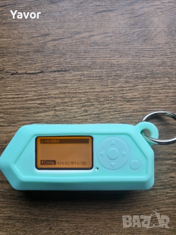 Flipper Zero Pandora, снимка 5 - Друга електроника - 54651615