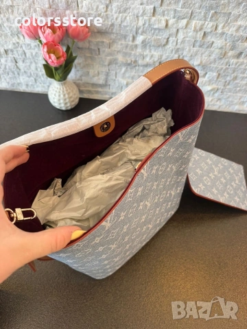 Чанта Louis Vuitton-IM138j I, снимка 5 - Чанти - 54317715