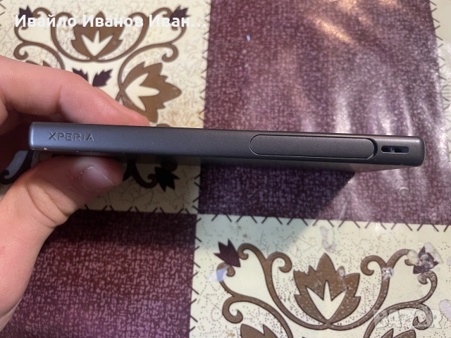 Xperia z5 compact, снимка 3 - Sony - 54246713
