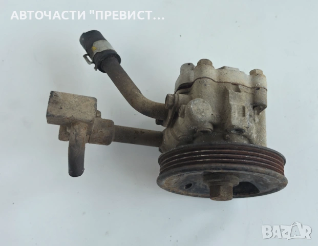 Хидравлична Помпа Нисан Навара Патфайндер Nissan Navara D40 Pathfinder R51 2.5DCI, снимка 2 - Части - 54782926