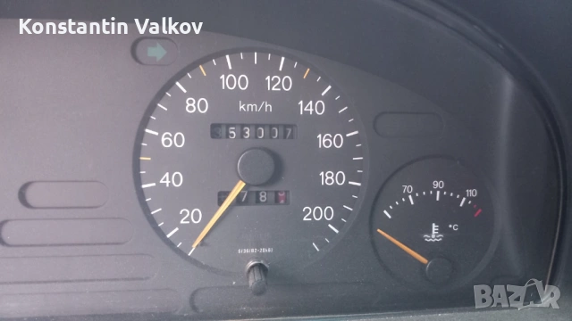 Продавам Пежо 806, 1,9 TDI, 1995 г., снимка 7 - Автомобили и джипове - 54044743