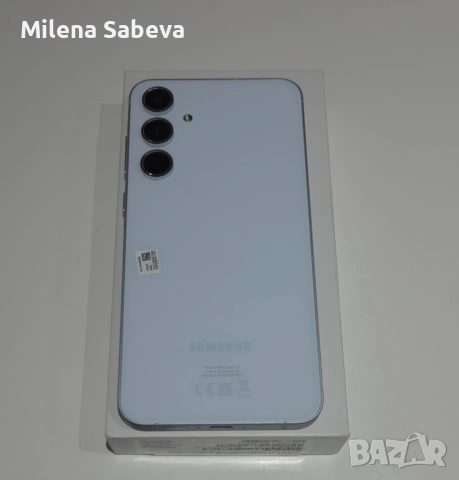 Samsung Galaxy a55 , снимка 3 - Samsung - 55157521