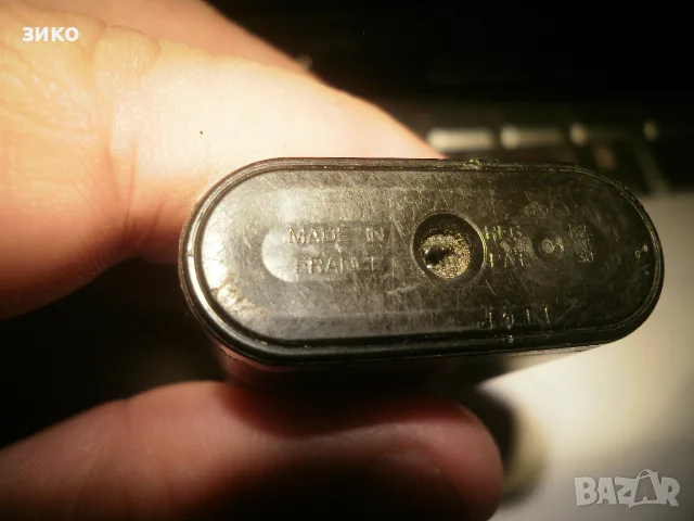 запалка Marlboro Djeep- френска , снимка 4 - Запалки - 55316856