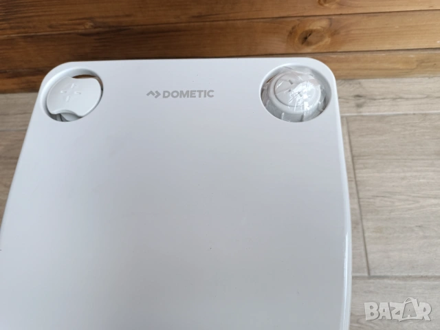 Долна част за химическа тоалетна Dometic 972, снимка 6 - Химически тоалетни - 50787346
