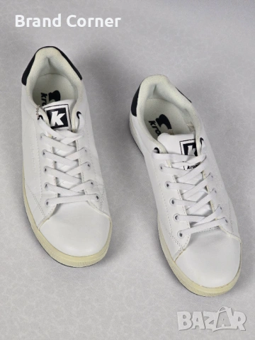 Нови мъжки обувки Kronos Air - номер 41, снимка 2 - Кецове - 54342627