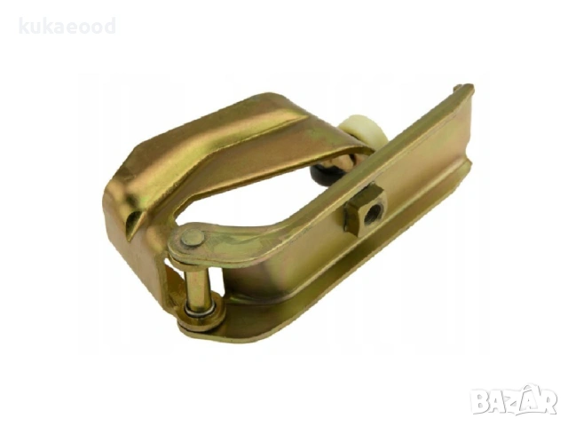 Ролка за плъзгаща врата за Mercedes Vito W638, снимка 5 - Части - 54077093