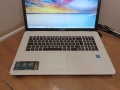 Лаптоп Asus F7515  N3060 / 17,3", снимка 2