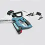 Акумулаторен тример 28V с две батерии 3000mAh, снимка 11