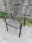 немски метални столове , снимка 8