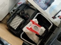 Прахосмукачка Bosch Pro Power Series 6, снимка 5