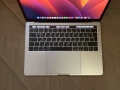 13" MacBook Pro A1706 Touch/Mid-2017/-8GB/256GB, снимка 2