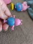 Голям лот оригинални играчки Пепа Пиг Peppa pig , снимка 13