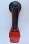 Hilti AG 125-A22 - Безчетков акумулаторен ъглошлайф 22V, снимка 6