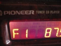 Продавам pioneer DEH 605rds-w, снимка 2