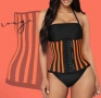 Maskateer корсет waist trainer за талия, снимка 4