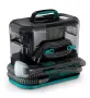 Прахосмукачка Rowenta Clean IT IN5020F0, 750W, Всмукателна мощност 13.5kpa, снимка 4