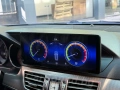 Mercedes W212 – 10.33” Android 15 Мултимедия CarPlay Навигация Андроид NTG 4.0 4.5 5.0, снимка 4