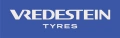 Агро гуми трактор 420/70R28 Traxion 70 Vredestein, снимка 3