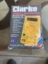 Clarke CDM10A цифров мултицет, снимка 1