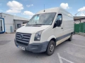 VW Crafter, снимка 1