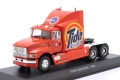 FORD Aeromax ”Tide Racing Team” влекач 1994 - мащаб 1:43 на Hachette моделът е нов в блистер, снимка 1