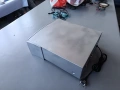 касетен дек Grundig M100-CF. , снимка 6