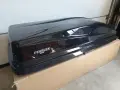 Автобокс (Багажник за таван) Perflex Eco Black 370 и 500 л., снимка 7