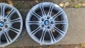 Джанти Style 135 BMW,спорт пакет , снимка 4