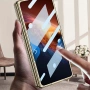 GKK Магнитен калъф за Honor Magic V6 5G с протектор за дисплея и камерата – 2 цвята, снимка 5