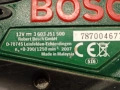Винтоверт дрелка Bosch, снимка 3