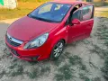 opel corsa d 1.2 робот на части опел корса д 1.2 на части , снимка 1